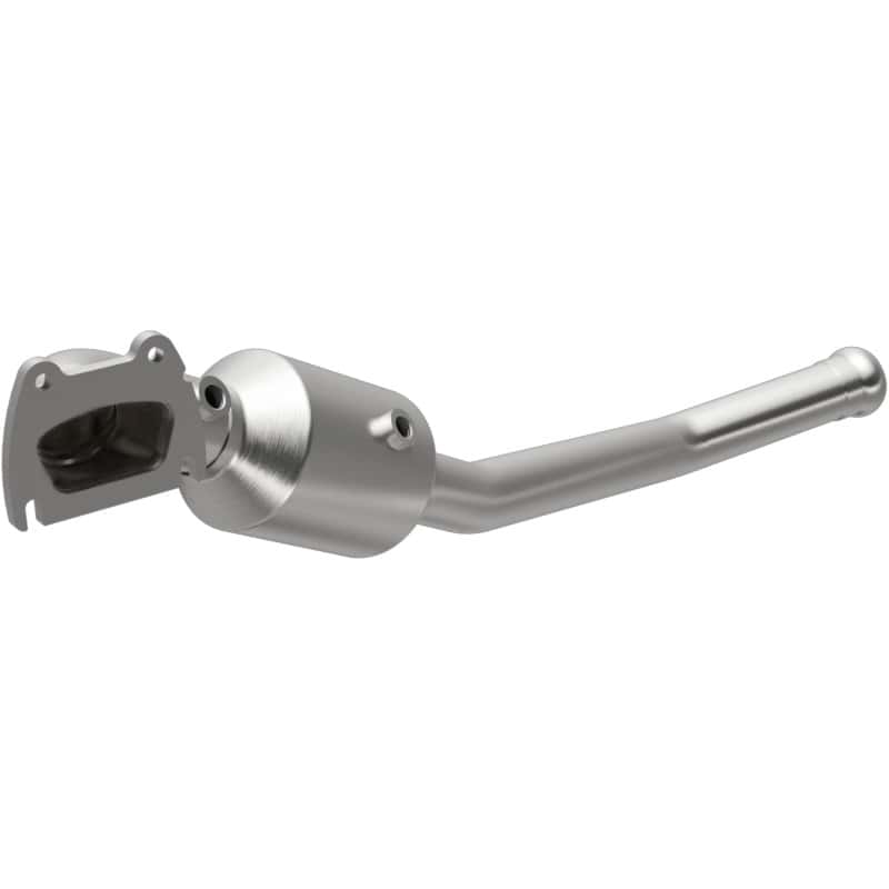Magnaflow — MagnaFlow Converter Direct Fit 13-18 Dodge Durango 3.6L V6 / 13-18 Jeep Grand Cherokee 3.6L V6
OEM Grade
OEM - view 2