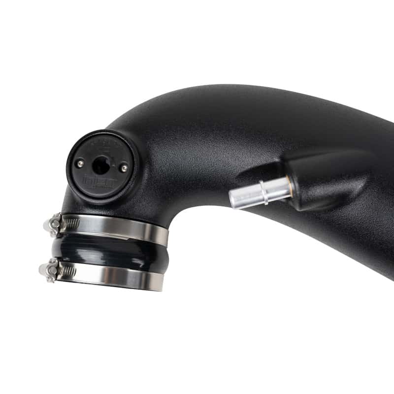 Injen — Injen 19-22 Ram 1500 V8-5.7L Hemi Evolution Intake - Oiled Filter
Evolution Intake - view 6