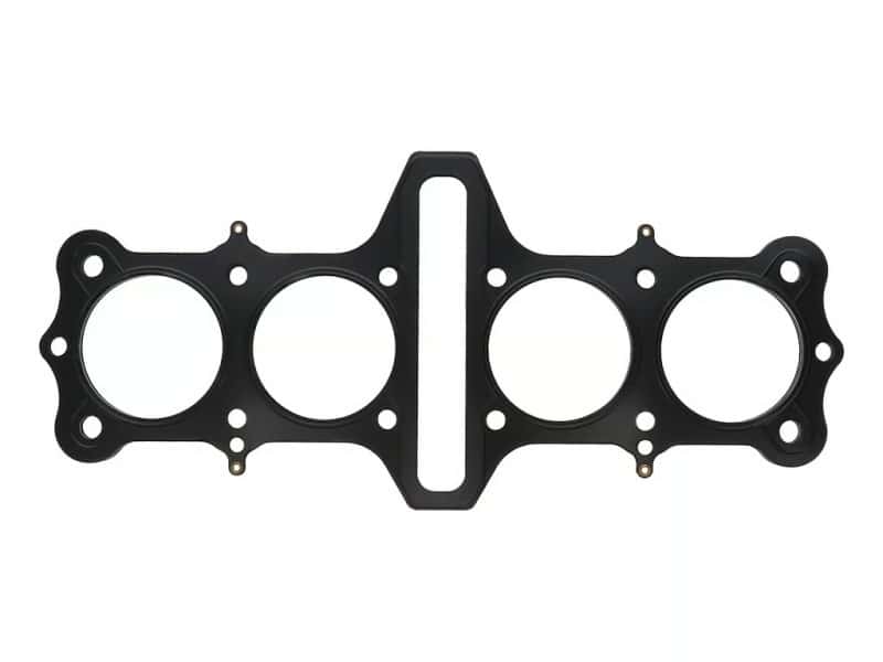 Wiseco — Wiseco 81-83 KZ1000J 76mm MLS .040in Head Gasket
Gasket Kit - view 2