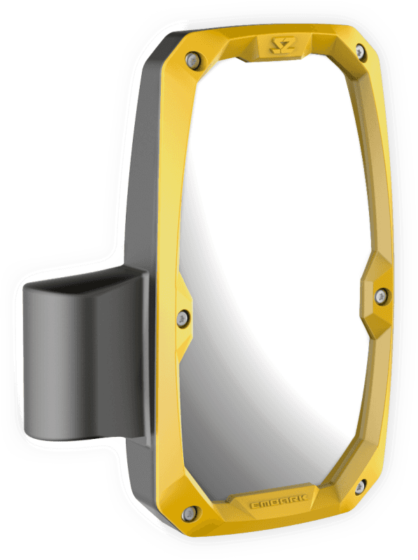 Seizmik — Seizmik Embark Color Trim Kit - Yellow - view 4