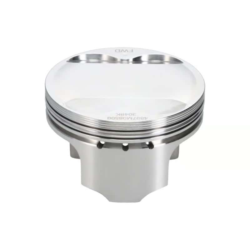 Wiseco — Wiseco 05-11 Kawasaki KVF750 Prairie Brute Force 11.5:1 Piston
Piston Kit - view 7