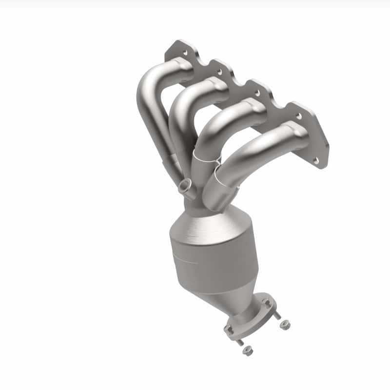 Magnaflow — MagnaFlow Conv DF 08 Saturn Astra 1.8L Manifold (49 State)
OEM Grade
OEM - view 8