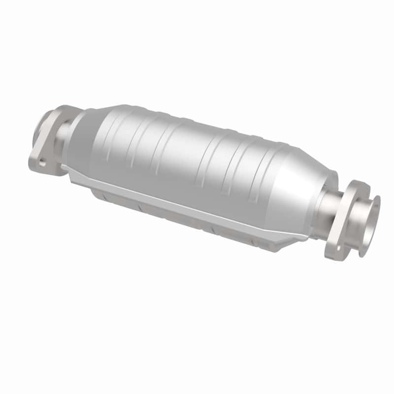 Magnaflow — MagnaFlow Conv DF 93-01 1.5L Mitsubishi Mirage
HM Grade
HM - view 13