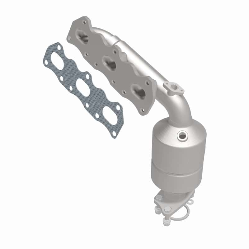 Magnaflow — Magnaflow Conv DF 04-08 Grand Vitara V6 2.7L PS
OEM Grade
OEM - view 13
