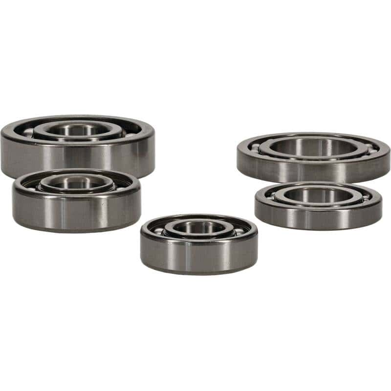 Hot Rods — Hot Rods 09-13 Honda TRX 420 FPA IRS 420cc Transmission Bearing Kit - view 2