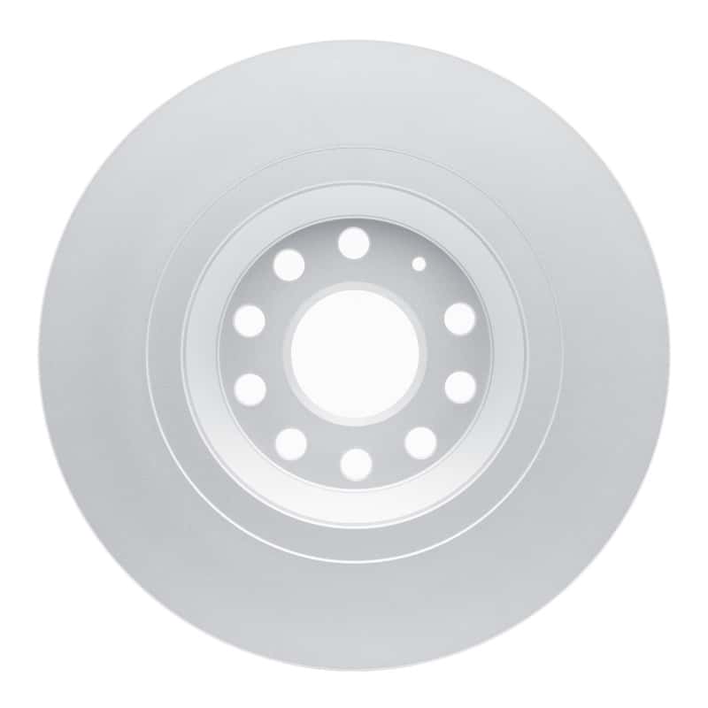 DFC — DFC 15-25 Volkswagen GTI Rear Hi-Carbon Alloy Geomet Coated Rotor
DFC Brake Rotor - view 5