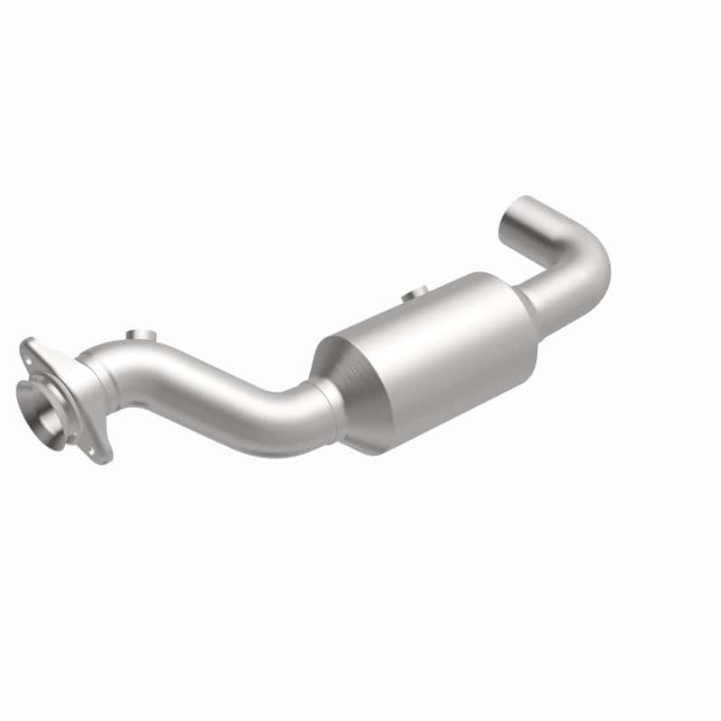Magnaflow — MagnaFlow 15-17 Ford F-150 XL V6 3.5L Direct Fit OEM Grade Federal Catalytic Converter
OEM Grade
OEM - view 8