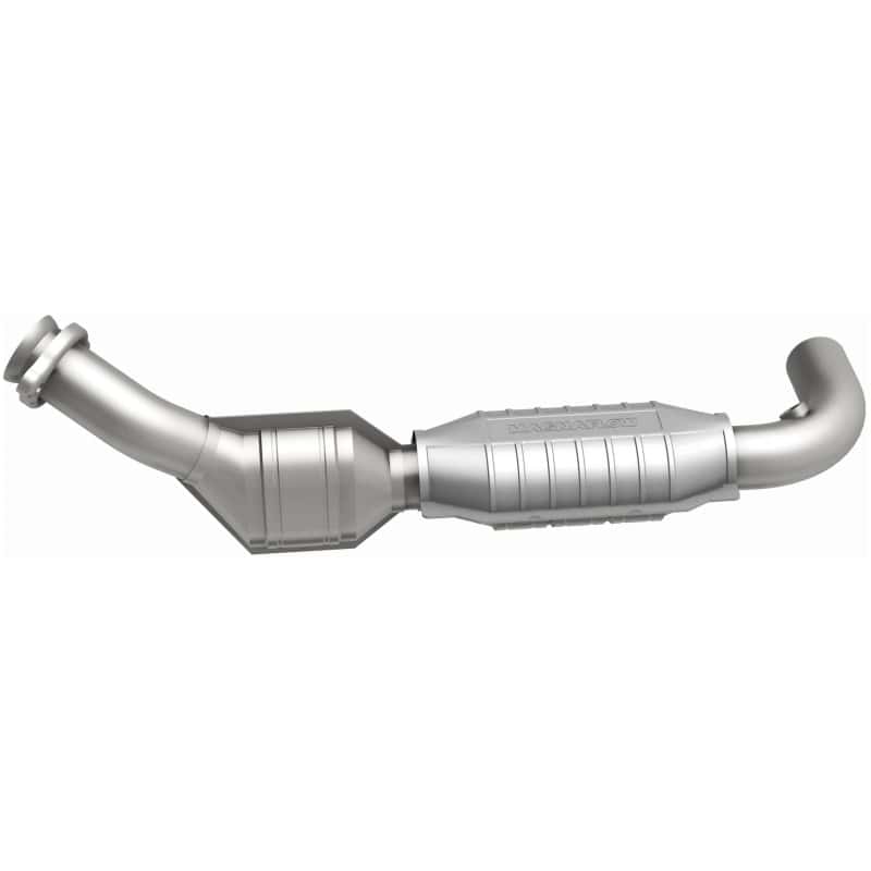 Magnaflow — MagnaFlow Conv DF 97-98 F150/F250 4.2L 2Wd P/
HM Grade
HM - view 32