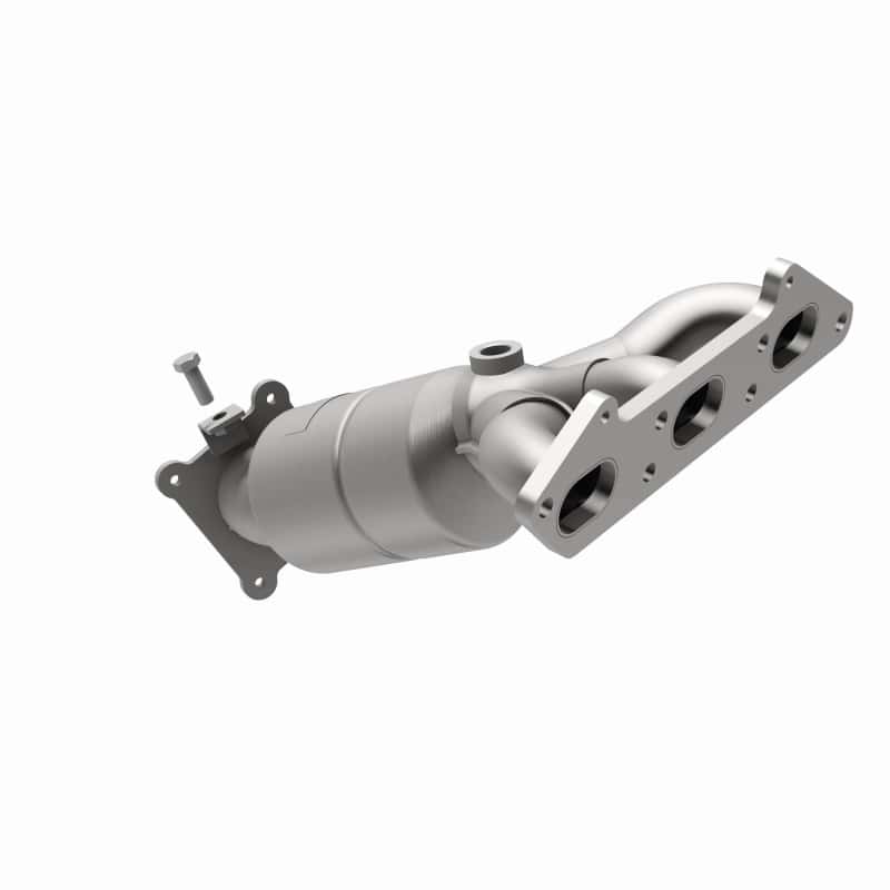 Magnaflow — MagnaFlow Conv DF 02 Volvo S80 2.9L
OEM Grade
OEM - view 22