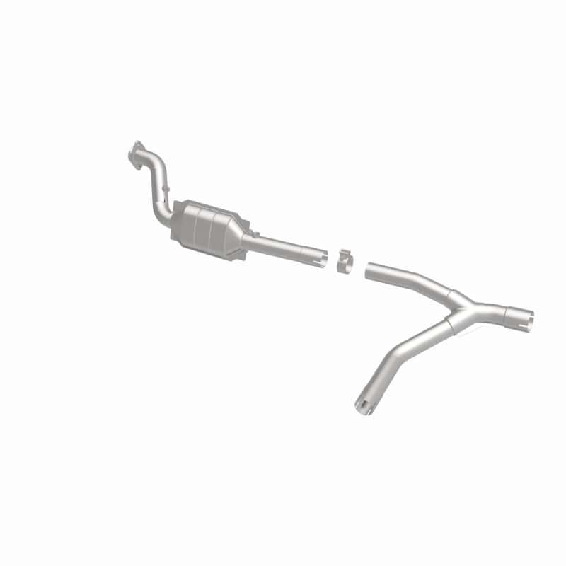 Magnaflow — MagnaFlow Conv DF 04-05 Ram1500 5.7L P/S OEM
OEM Grade
OEM - view 13