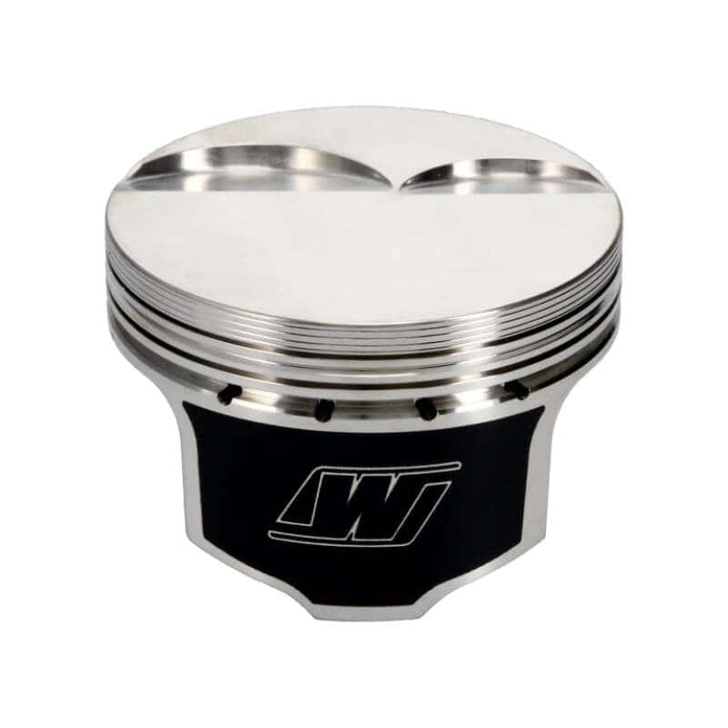 Wiseco — Wiseco Chevy LS1/LS2 RED Series Piston Set 3780in Bore 1304in Compression Height - Set of 8
Piston Set - view 7