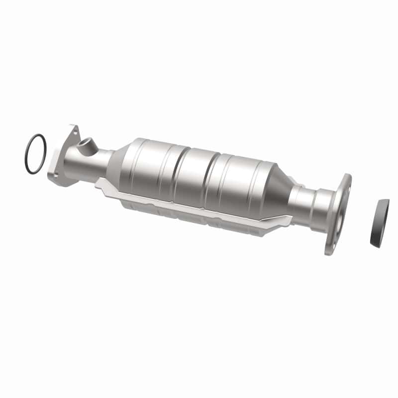 Magnaflow — MagnaFlow Conv DF 1998 Honda Odyssey 2.3L
HM Grade
HM - view 21