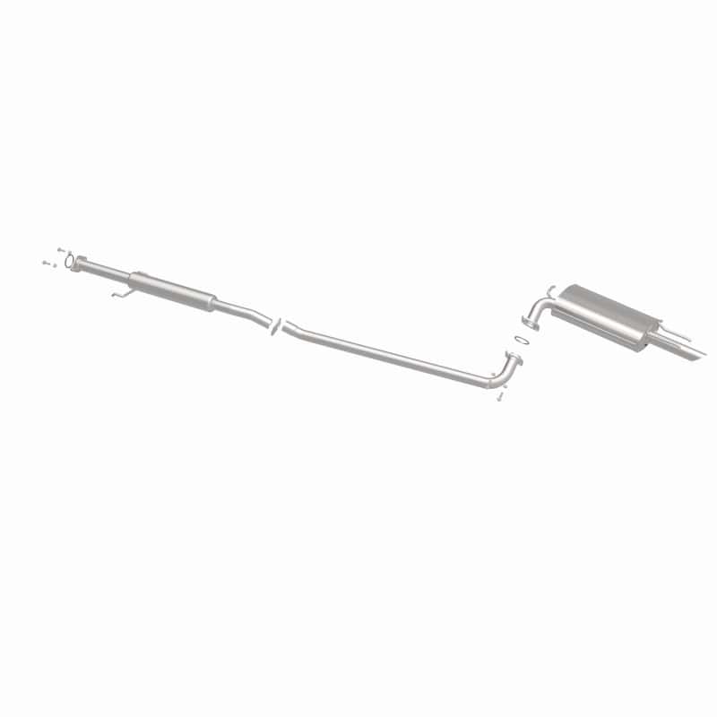 Magnaflow — MagnaFlow BRE Exhaust Kit 02-06 Camry ES300 3.0L
Exhaust Kit - view 9