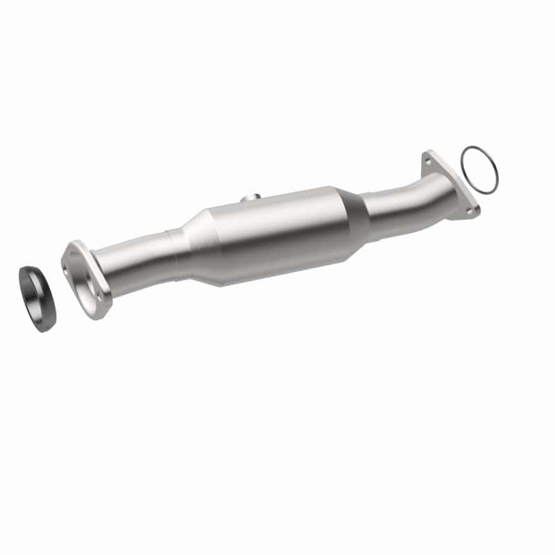 Magnaflow — MagnaFlow Conv DF 01-05 Honda S2000 2.0L (49 State)
HM Grade
HM - view 10