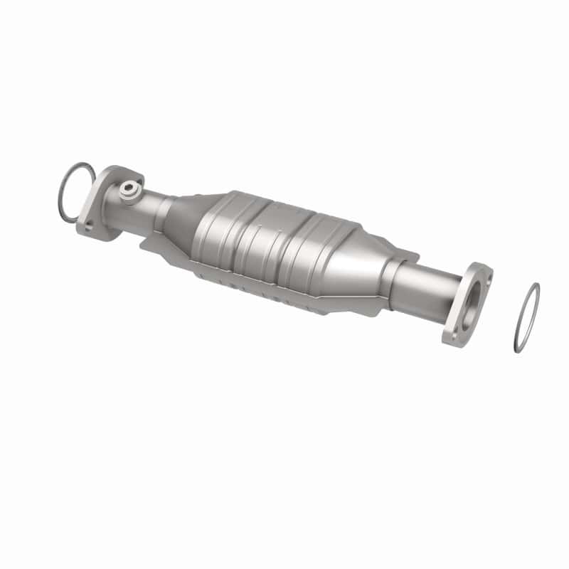 Magnaflow — MagnaFlow Conv DF 98-00 Mazda 626 2.0L OEM
OEM Grade
OEM - view 13