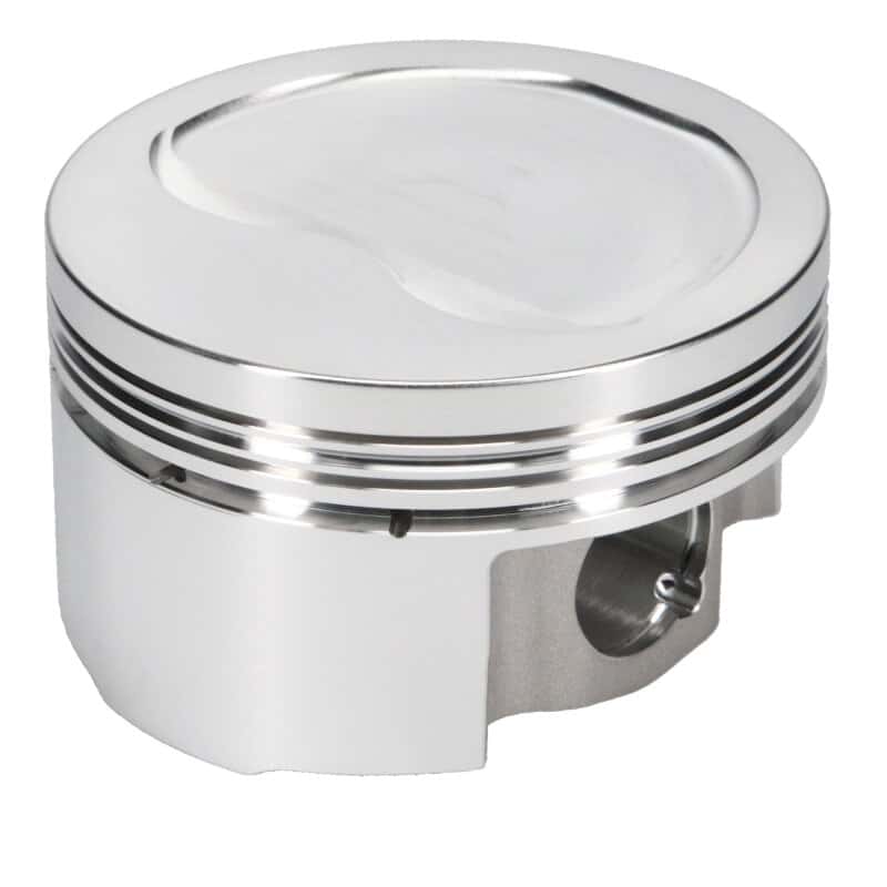 JE Pistons — JE Pistons FIAT 159A 9.2:1 KIT Set of 4 Pistons - view 4