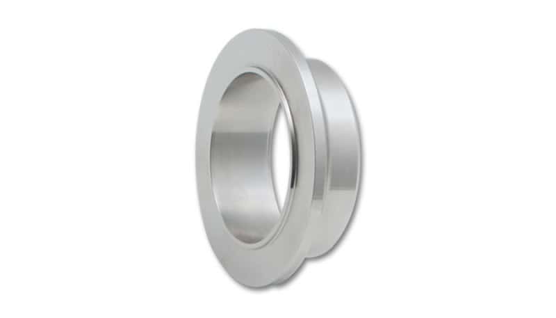 Vibrant — Vibrant Turbo Inlet Flange for Tial Housing on GT28/GT30/GT35 V-Band Style T304 SS
SS VBandTialInletFlg
SSVBandTialInletFlng
Turbocharger Flange - view 2