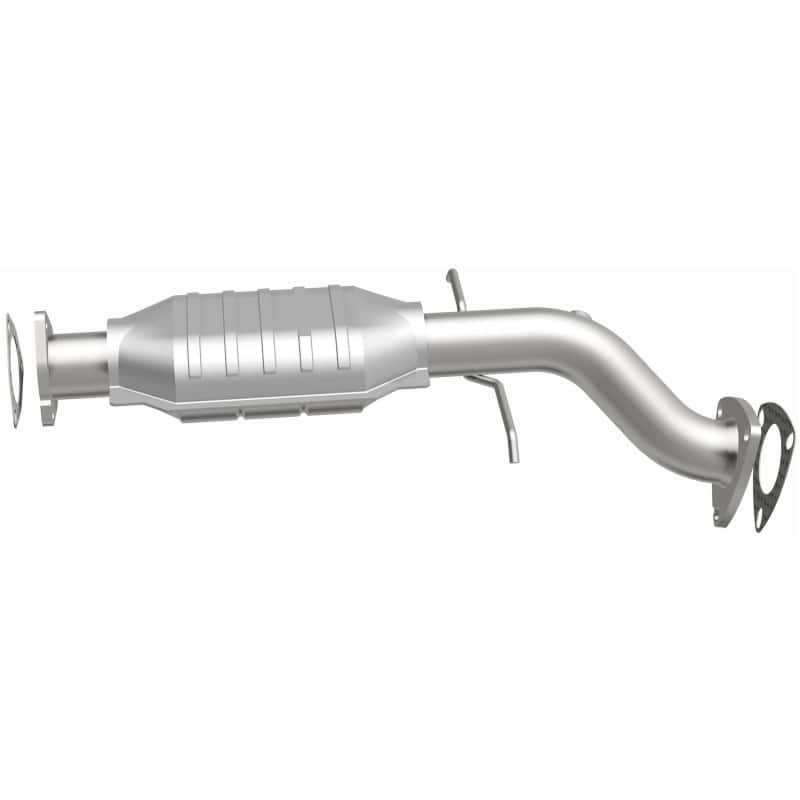 Magnaflow — MagnaFlow Conv DF Blazer-Jimmy 96-99 4.3L
HM Grade
HM - view 5