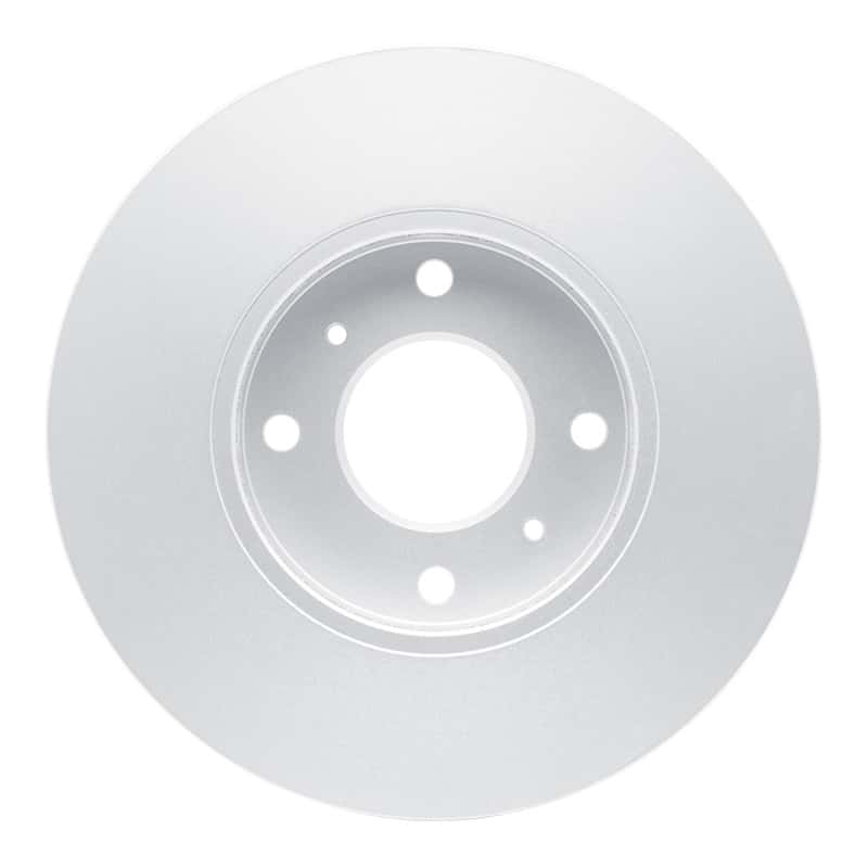 DFC — DFC 93-06 Infiniti G20 Front GeoSPEC Coated Rotor
DFC Brake Rotor - view 5