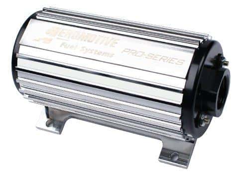 Aeromotive — Aeromotive Pro-Series Fuel Pump - EFI or Carbureted Applications
Fuel Pump - view 7