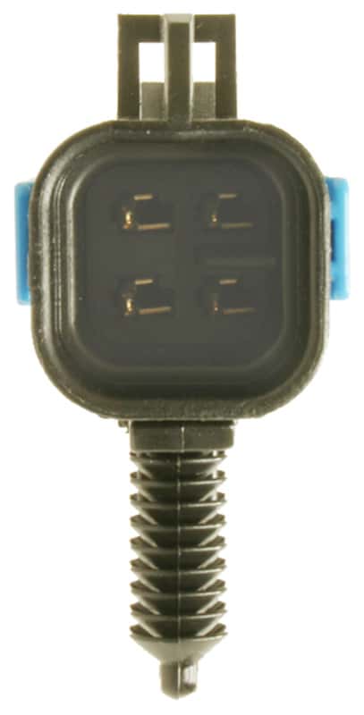 NGK — NGK Chevrolet Astro 1997-1996 Direct Fit Oxygen Sensor - view 8