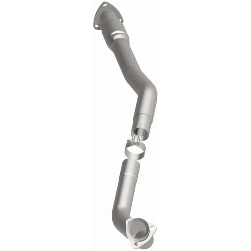 Magnaflow — Magnaflow 01-02 Express/Savana 5.7L Direct Fit Converter
HM Grade
HM - view 5