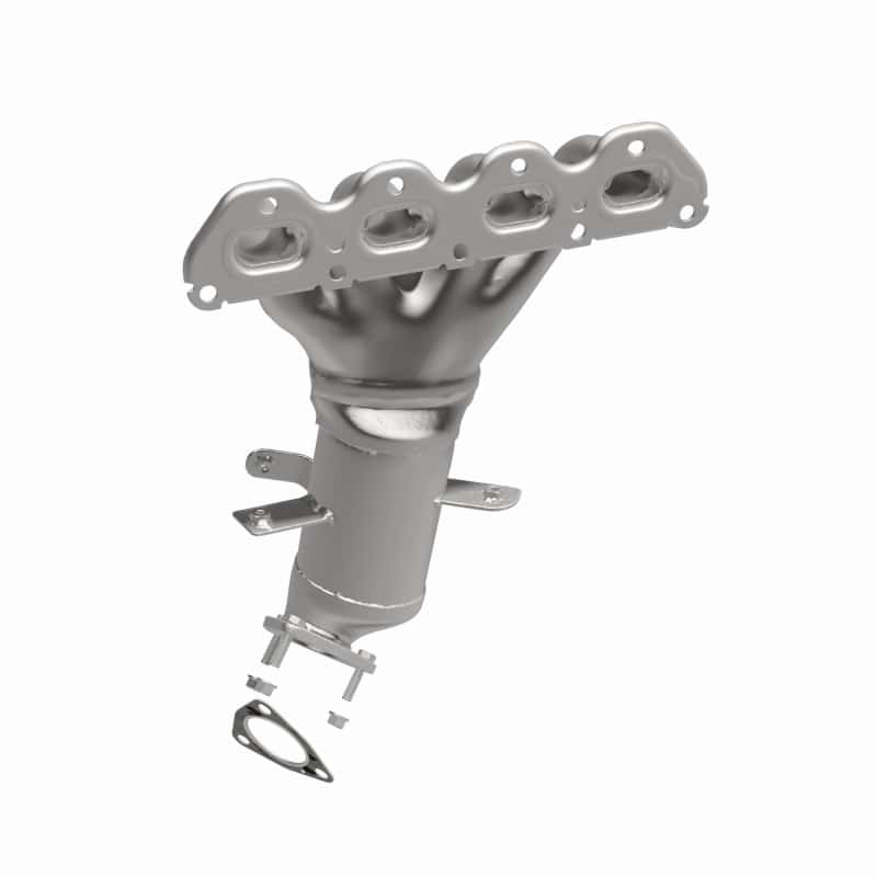 Magnaflow — MagnaFlow Converter Direct Fit 11-15 Chevrolet Cruze 1.8L Flex
OEM Grade
OEM - view 7