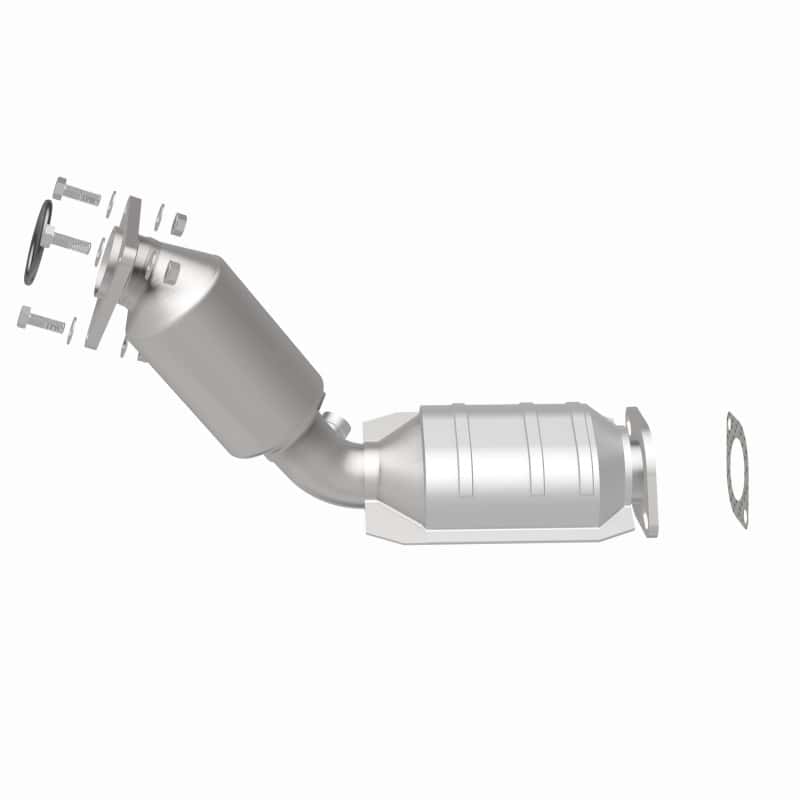Magnaflow — Magnaflow 08-09 Infiniti EX35 3.5L Direct Fit Converter
California - view 15