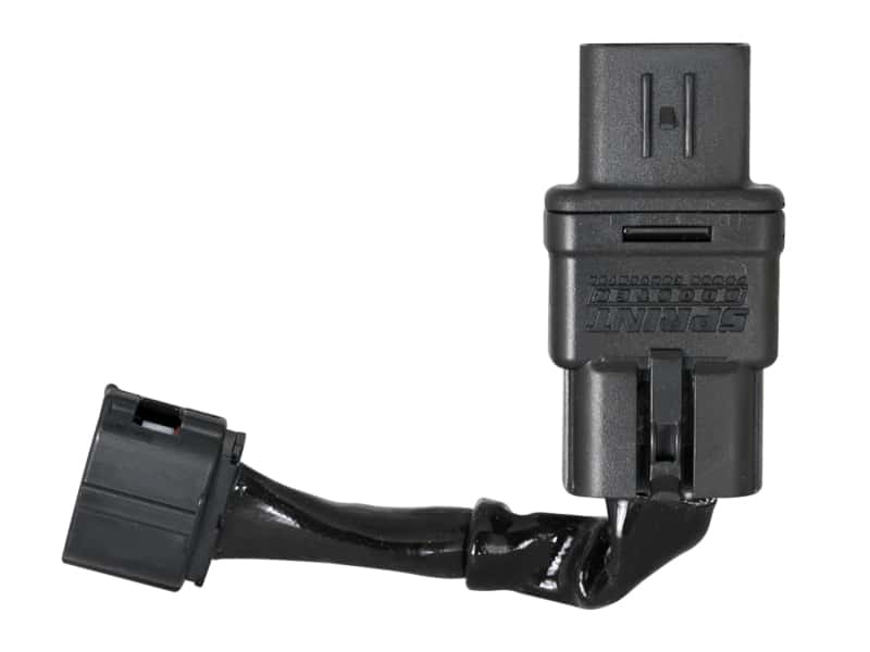 aFe — aFe Power Sprint Booster Power Converter 16-19 Hyundai Elantra I4-1.4L/1.6L/2.0L
Sprint Booster - view 2