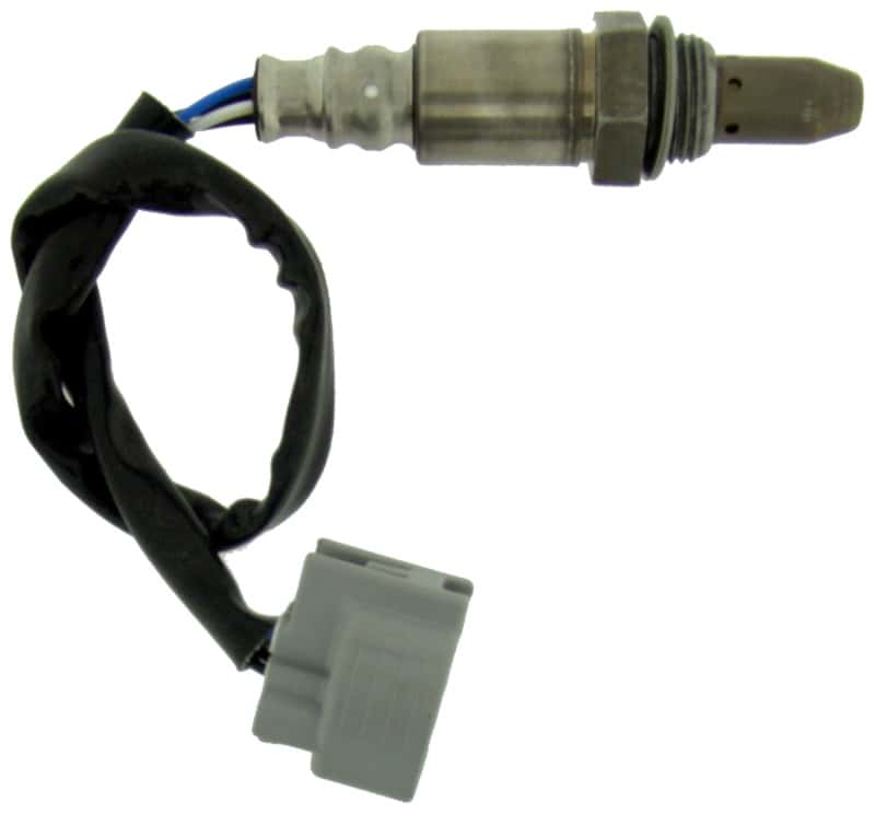 NGK — NGK Jaguar S-Type 2008-2006 Direct Fit 4-Wire A/F Sensor
Oxygen Sensor - view 2