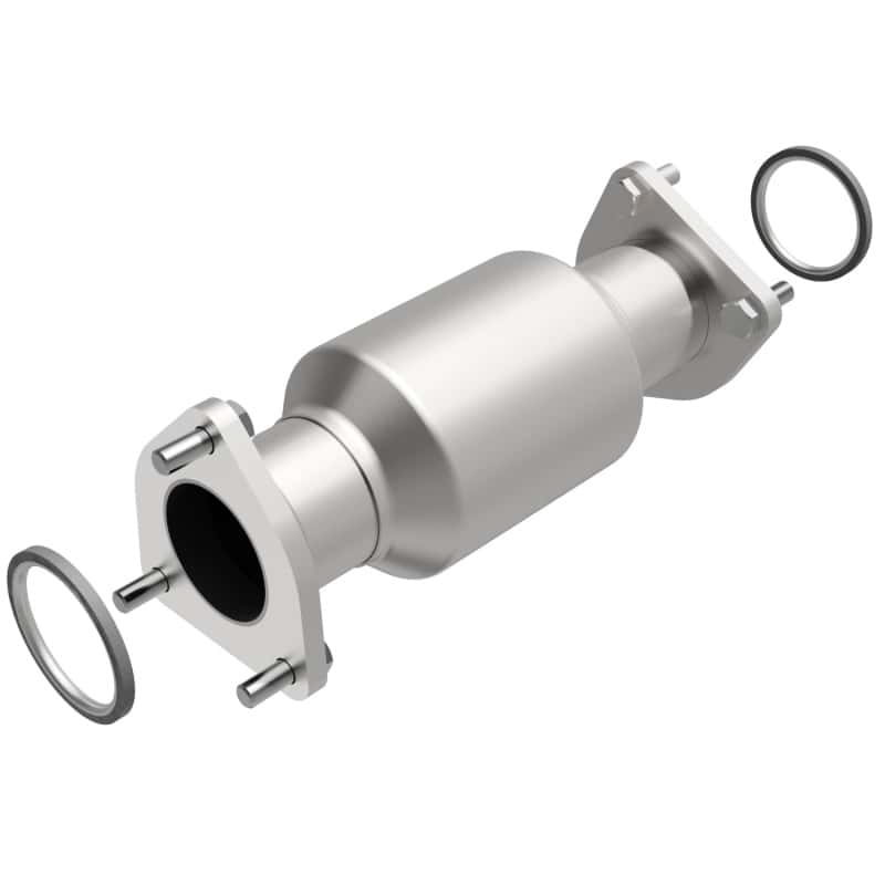 Magnaflow — MagnaFlow Conv DF 07-09 Acura MDX 3.7L
OEM Grade
OEM - view 1