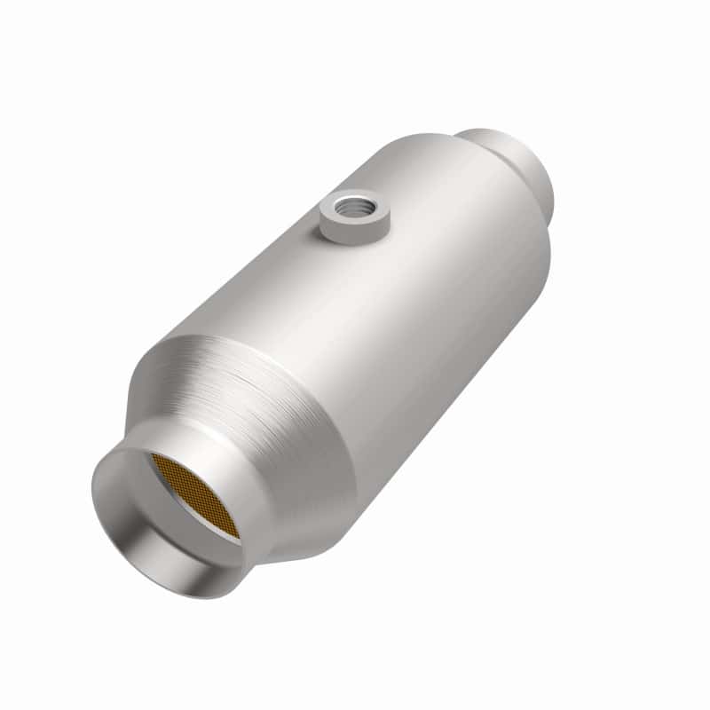 Magnaflow — Magnaflow California Grade Universal Catalytic Converter - 2in ID / 2in OD / 11.375in L
California - view 27