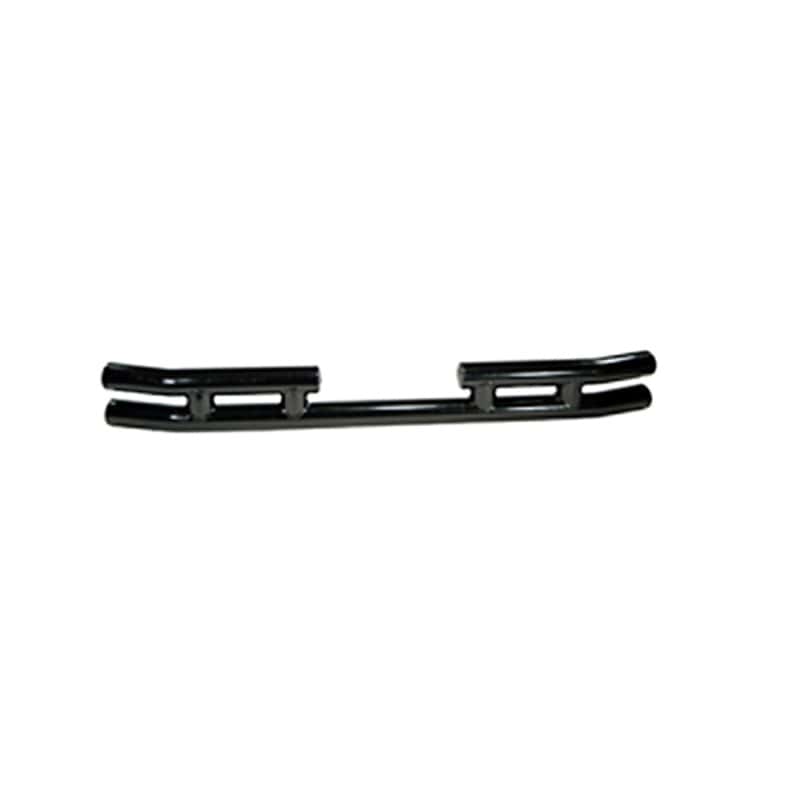 Rugged Ridge — Rugged Ridge 3in Double Tube Rear Bumper 55-86 CJ
OFFROAD_BUMPERS
Bumper- Rear - view 1