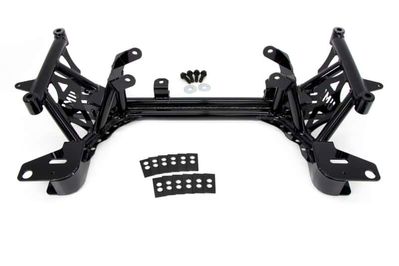 UMI Performance — UMI Performance 98-02 GM F-Body K-Member - LS1 - Road Race Version
K-Member - view 1