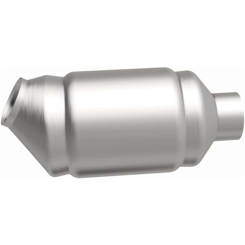 Magnaflow — MagnaFlow Conv Universal 1.75 inch C/A Spun
Standard Grade
Standard - view 5