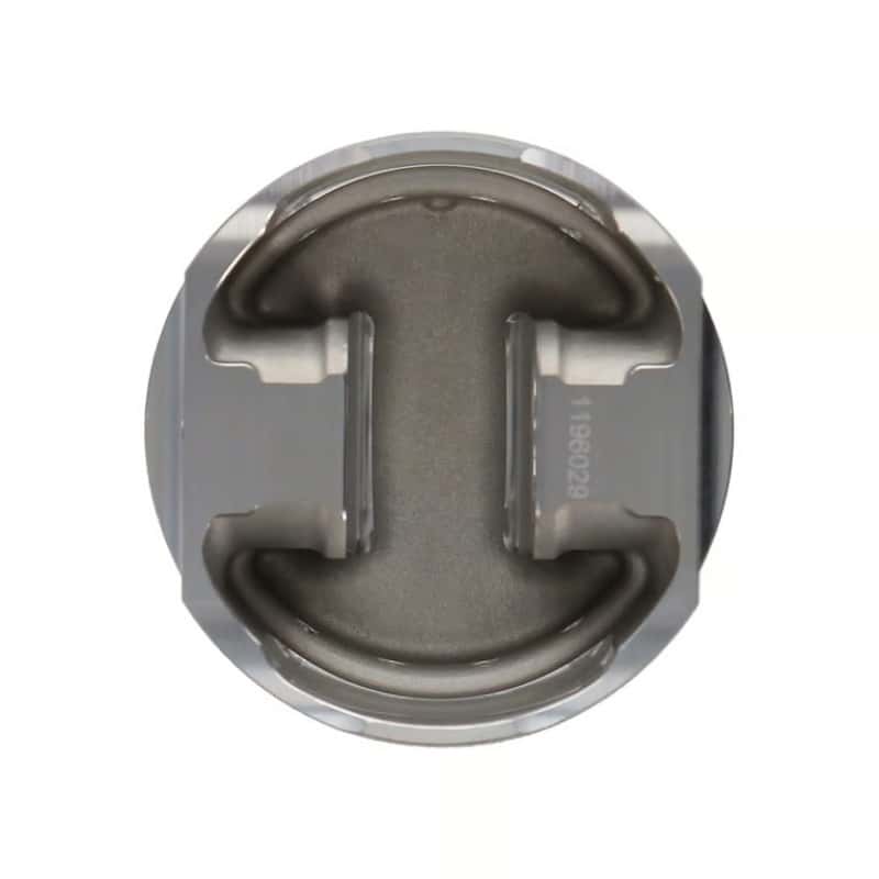 Wiseco — Wiseco Polaris 335 Sportsman 1999-2000 9.21 CR Piston Kit
Piston Kit - view 8