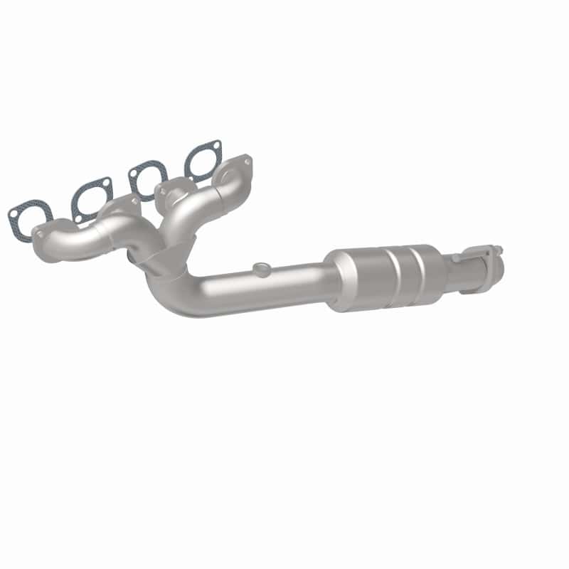 Magnaflow — Magnaflow Conv DF 02-03 BMW 745i 4.4L D/S
HM Grade
HM - view 16