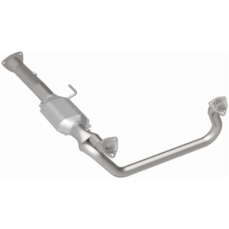 Magnaflow — MagnaFlow Conv DF Astro-Safari Van 96-99
HM Grade
HM - view 28