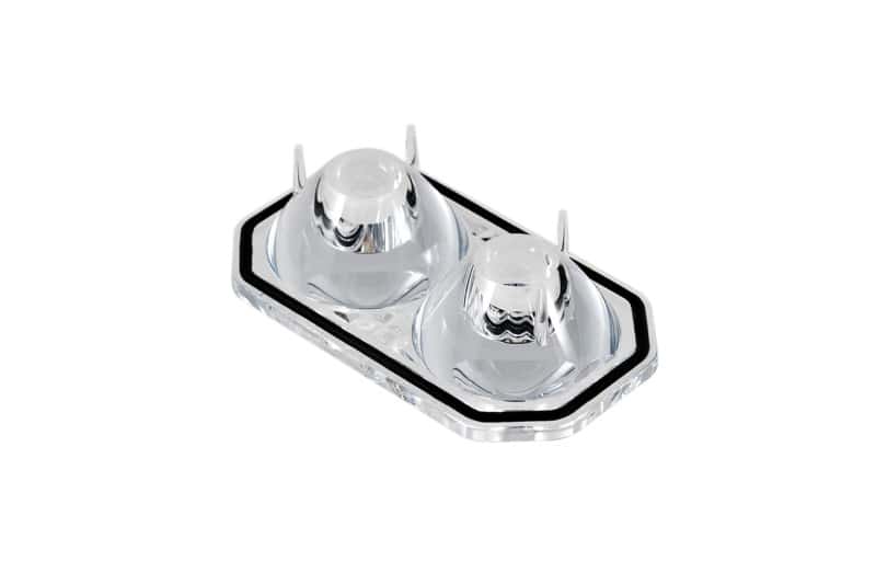 Diode Dynamics — Diode Dynamics C2 2.0 Lens Combo/Driving Clear - view 4