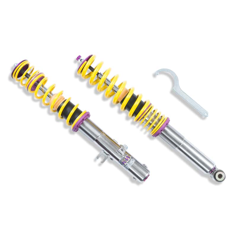 KW — KW Coilover Kit V3 Porsche 911 (964) RS
Coilover Kit - view 11