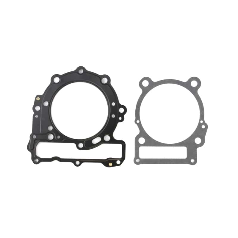 Cometic Gasket — Cometic 01-04 Bombardier DS650 105.5mm Bore Head & Base Gasket Kit
Head and Base Kit - view 1