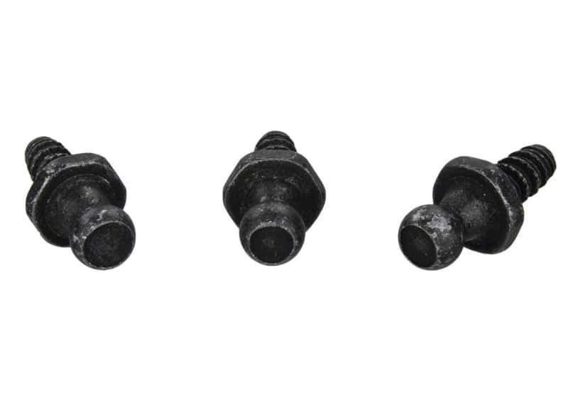Ford Racing — Ford Racing 5.0L Coyote Cam Cover Ball Stud Kit
Ignition Coil Bolt - view 4
