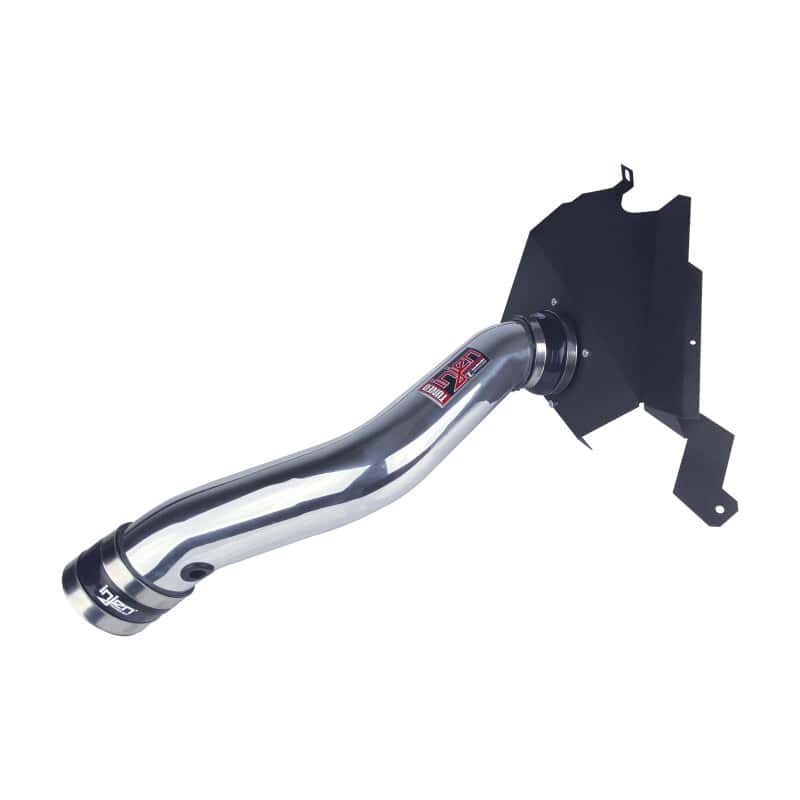 Injen — Injen 16-20 Dodge Durango / Jeep Grand Cherokee 3.6L V6 Polished PF Short Ram Cold Air Intake
Short Ram Intake
Air Intake Kit - view 12