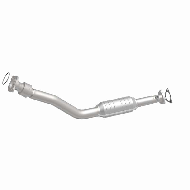Magnaflow — MagnaFlow Conv DF Malibu 98-00 3.1L V6
HM Grade
HM - view 8