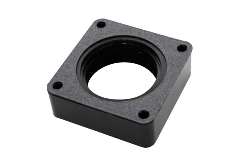 Airaid — Airaid 91-06 4.0L Jeeps PowerAid TB Spacer
AIRAID Throttle Body
Throttle Body - view 4
