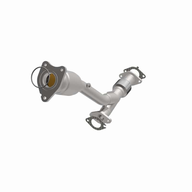 Magnaflow — MagnaFlow Conv DF G6- 05-06 6 3.5L OEM REAR
OEM Grade
OEM - view 27