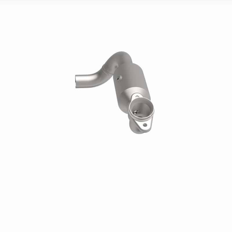 Magnaflow — Magnaflow 2008 F-150 V8 4.6 OEM Underbody Direct Fit Converter
OEM Grade
OEM - view 11