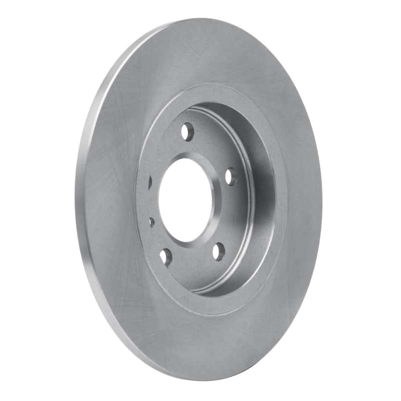DFC — DFC 05-05 Buick Terraza Rear Brake Rotor
DFC Brake Rotor - view 4