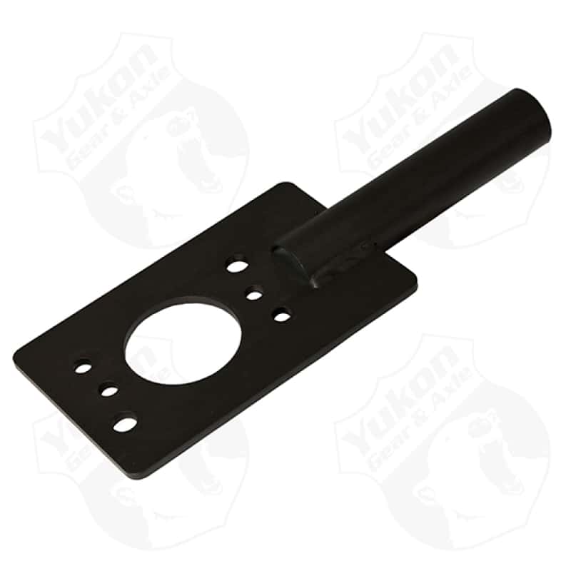 Yukon Gear & Axle — Yukon Gear Yoke Holder Tool
Yolk Holder Tool  - view 2
