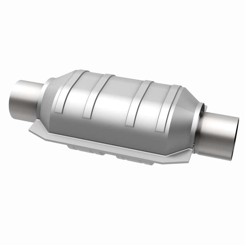 Magnaflow — MagnaFlow Conv Univ 2.5 W/Air FED
OEM Grade
Standard - view 21